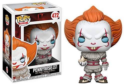 Moda Pennywise👹