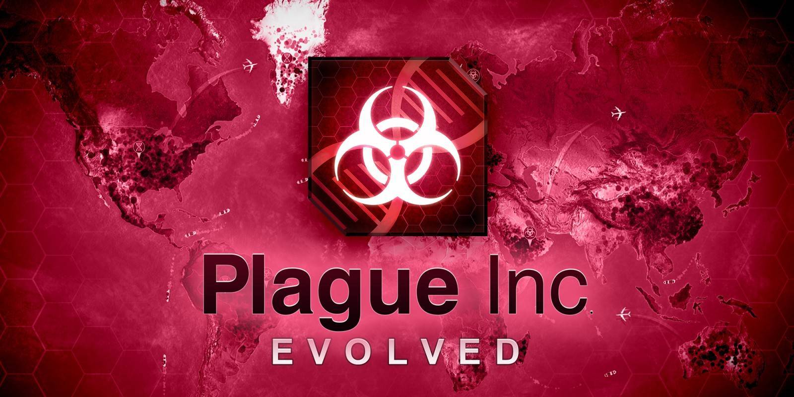 Videojuegos Plague Inc.