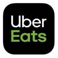 Aplicaciones Uber Eats