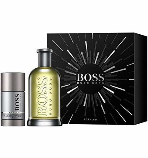 Hugo Boss Boss Bottled Giftset