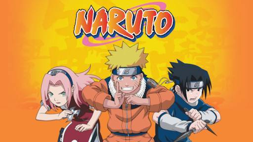 Series Boruto: Naruto Next Generations