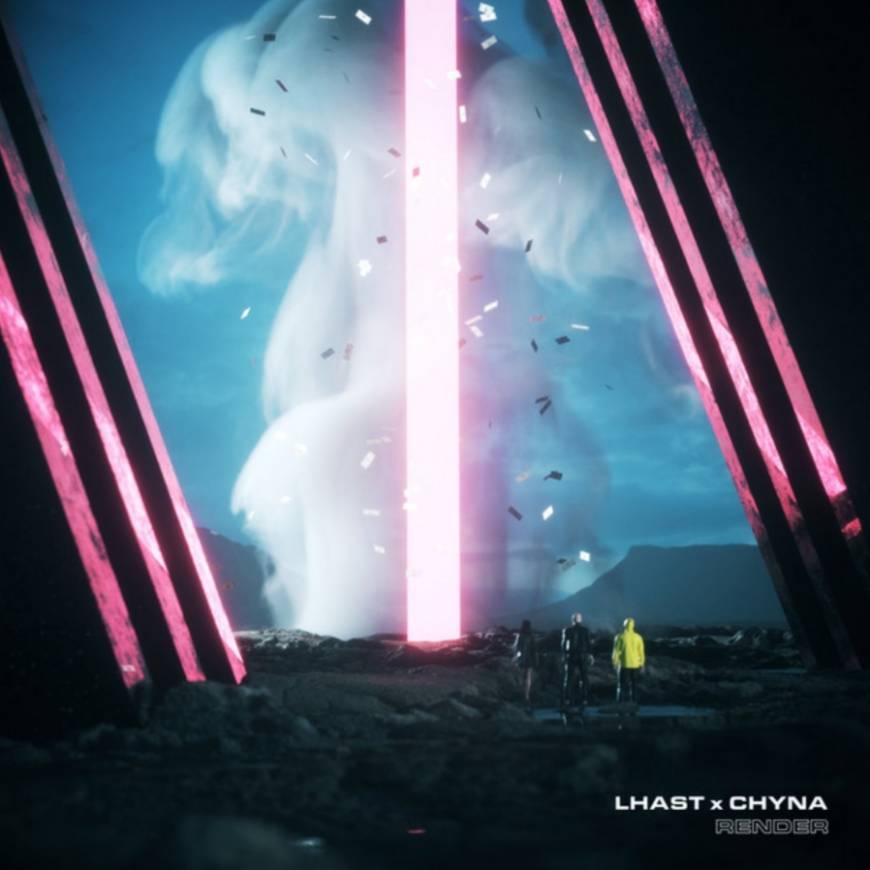 Canción Render (feat. Chyna)