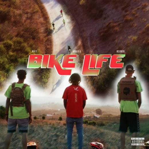 Bike Life