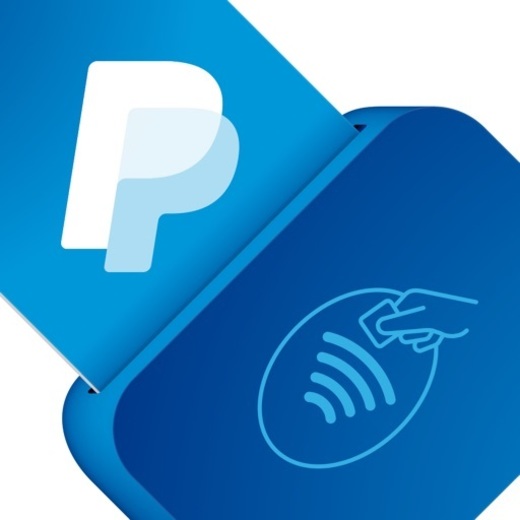 PayPal Here - Point of Sale