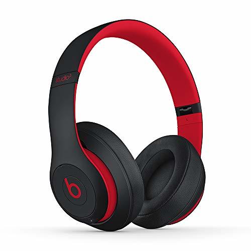 Electronic Beats by Dr. Dre Studio3 Auriculares cerrados Inalámbricos