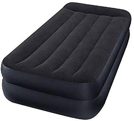 Moda Intex 64122 - Colchón hinchable Dura-Beam Standard Pillow Re