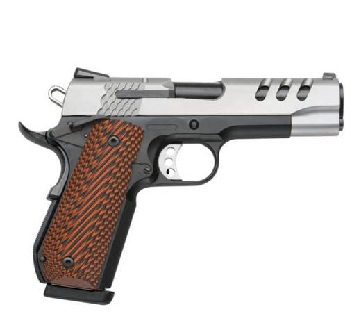 Smith & Wesson® Performance Center® 1911 Pistols