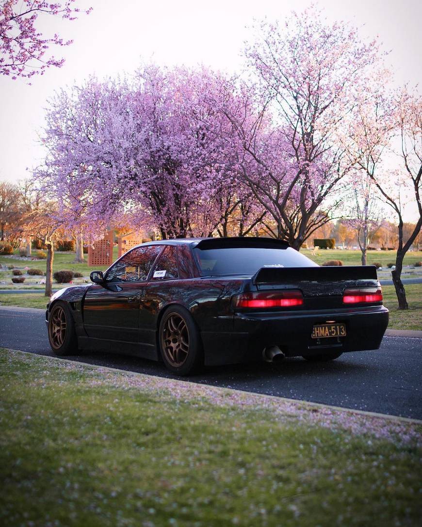 Fashion Nissan Silvia S13