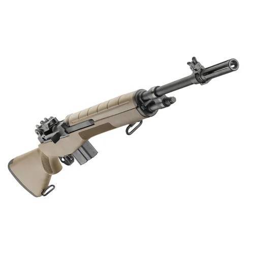 Moda Springfield Armory Standard M1A .308 Win (7.62x51mm NATO) 22