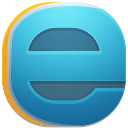 Apps Web Browser & Explorer