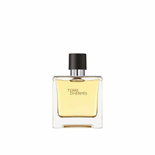 Hermes Terre D'Hermes Parfum Vaporizador 75 ml