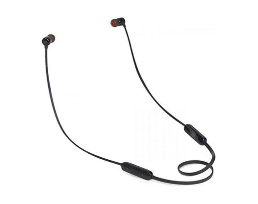 JBL T110BT - Auriculares inalámbricos In Ear con Pure Bass