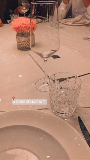 Restaurante Elvira