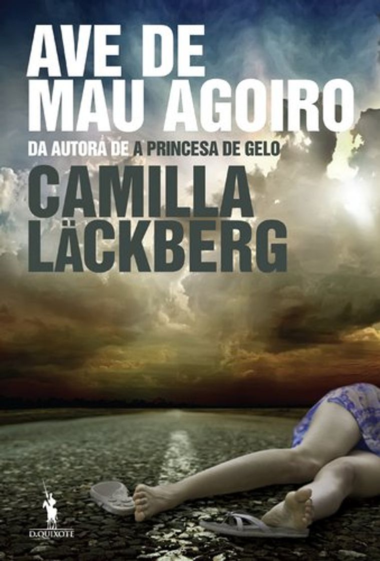 Libro Ave De Mau Agoiro