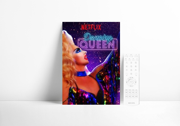 Serie Dancing Queen