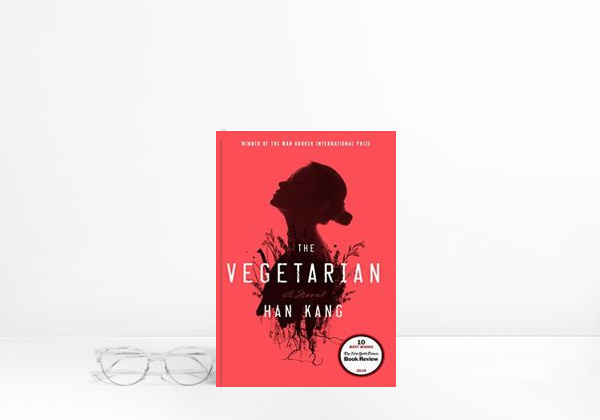 Book The Vegetarian