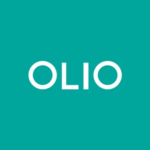 App OLIO - Food Sharing Revolution