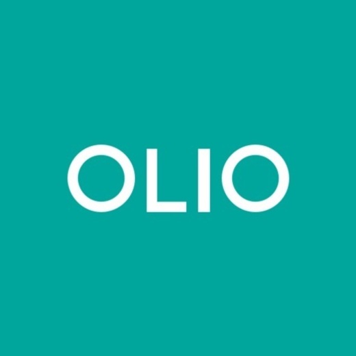 OLIO - Food Sharing Revolution