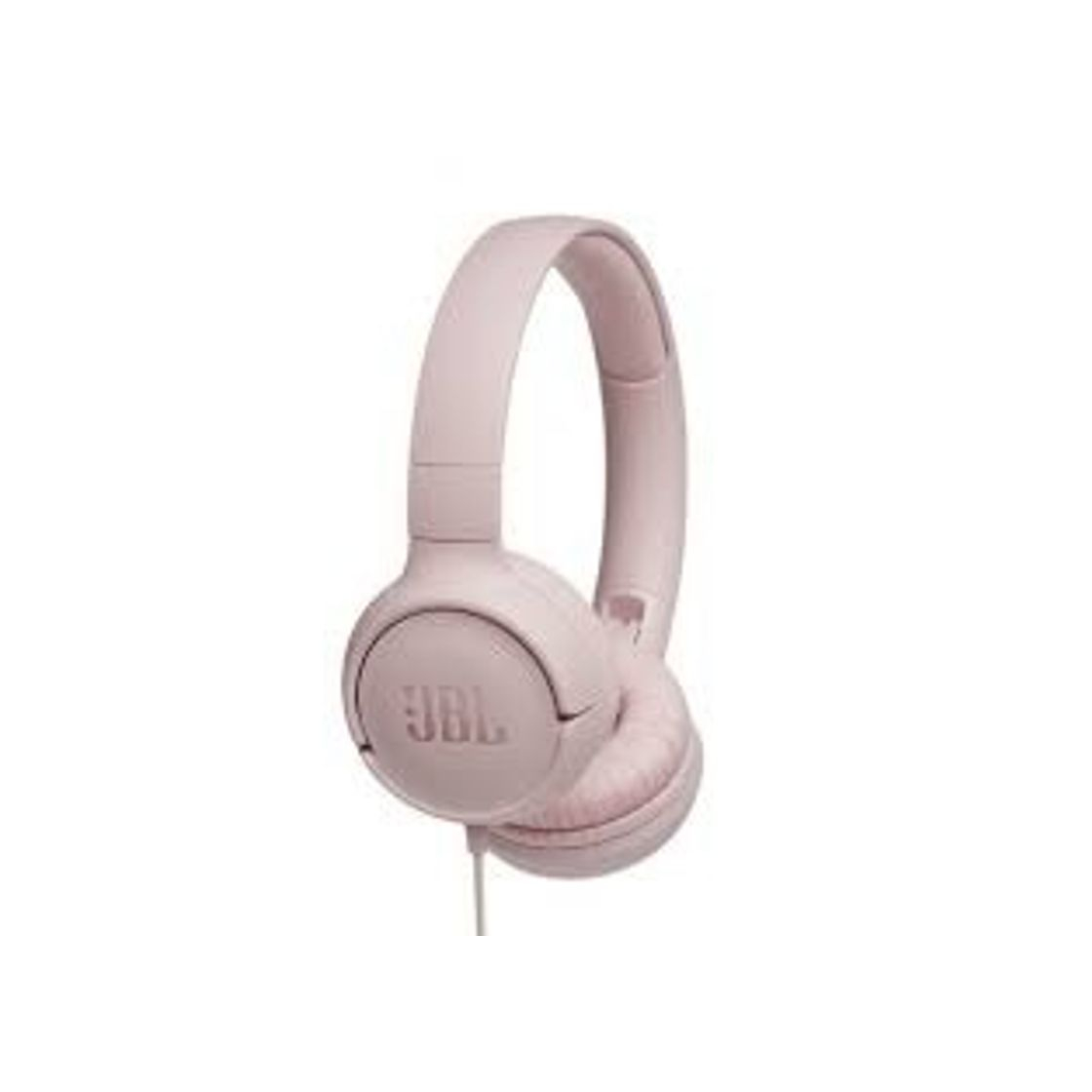Social JBL Tune 500BT - Auriculares supraaurales inalámbricos con conexiones multipunto y asistente