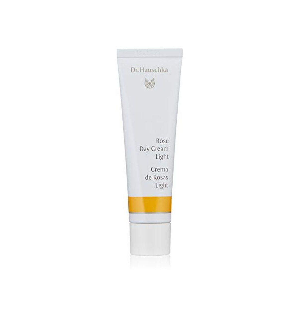 Product Dr. Hauschka Rose Light Crema de Día - 30 ml