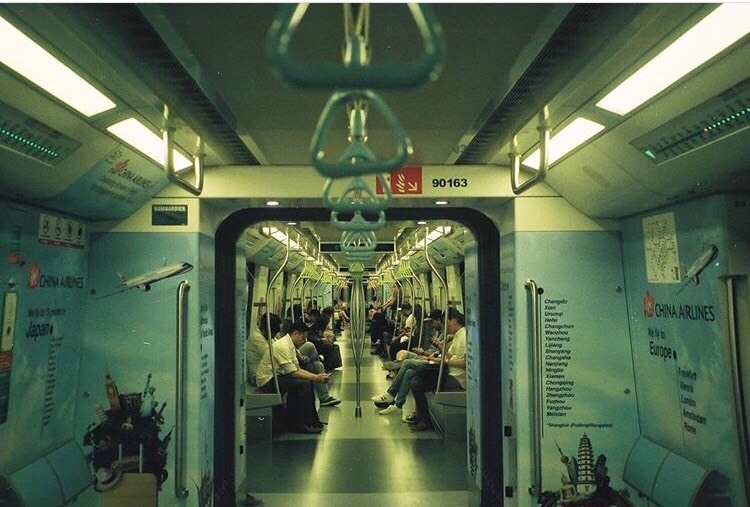 MRT