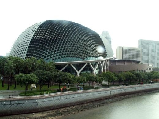 Esplanade Singapore