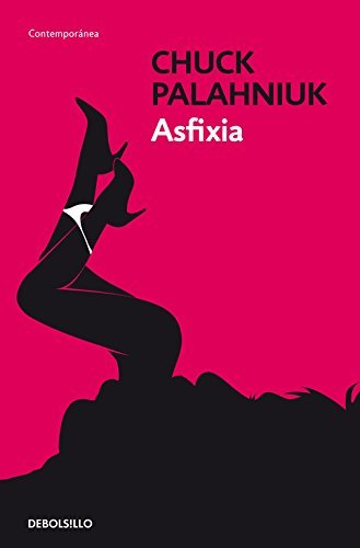 Book Asfixia