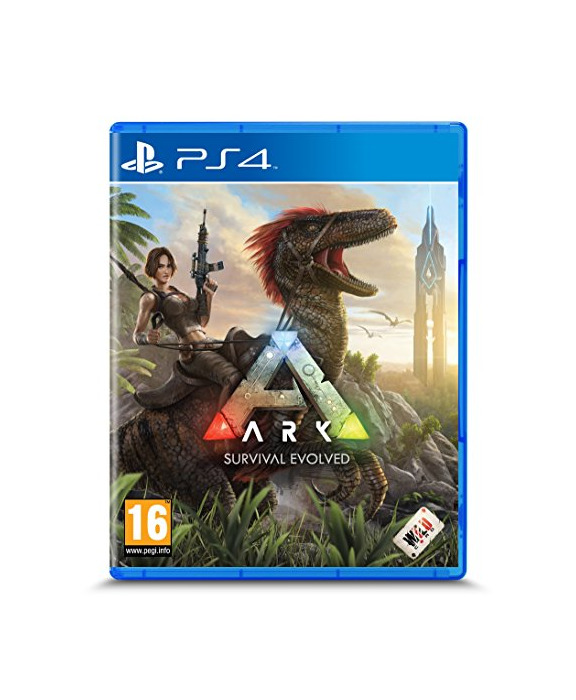 ARK