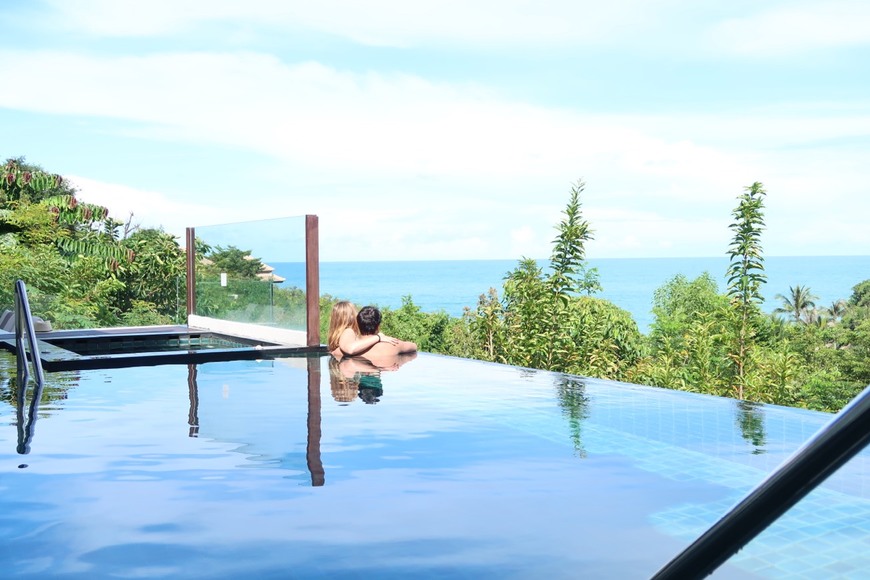 Banyan Tree Samui
