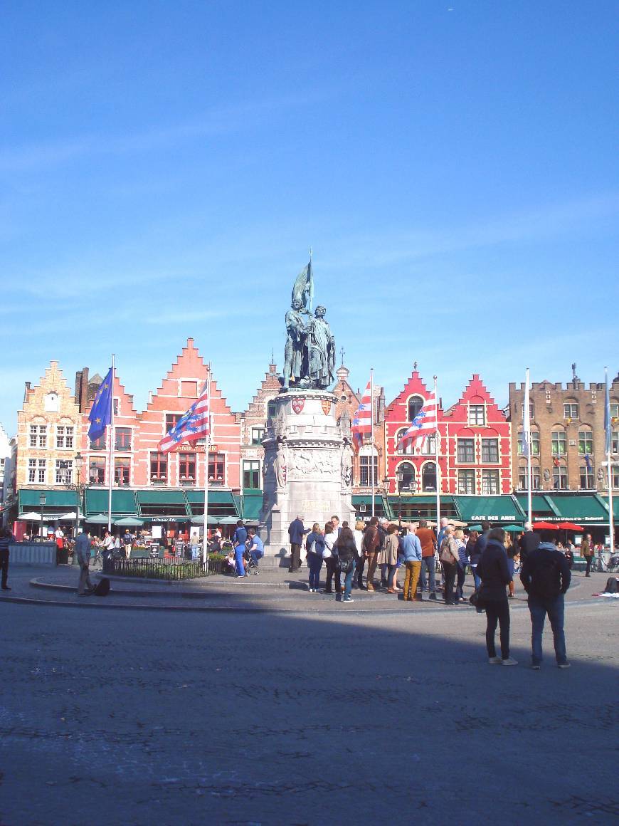 Lugar Grote Markt