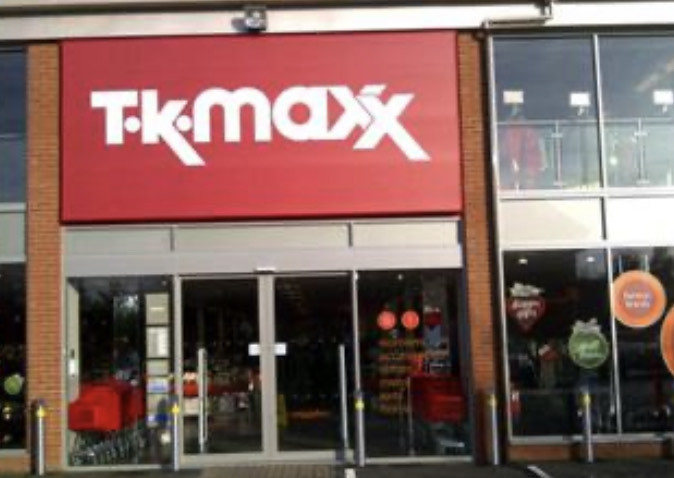 Place T.k.maxx