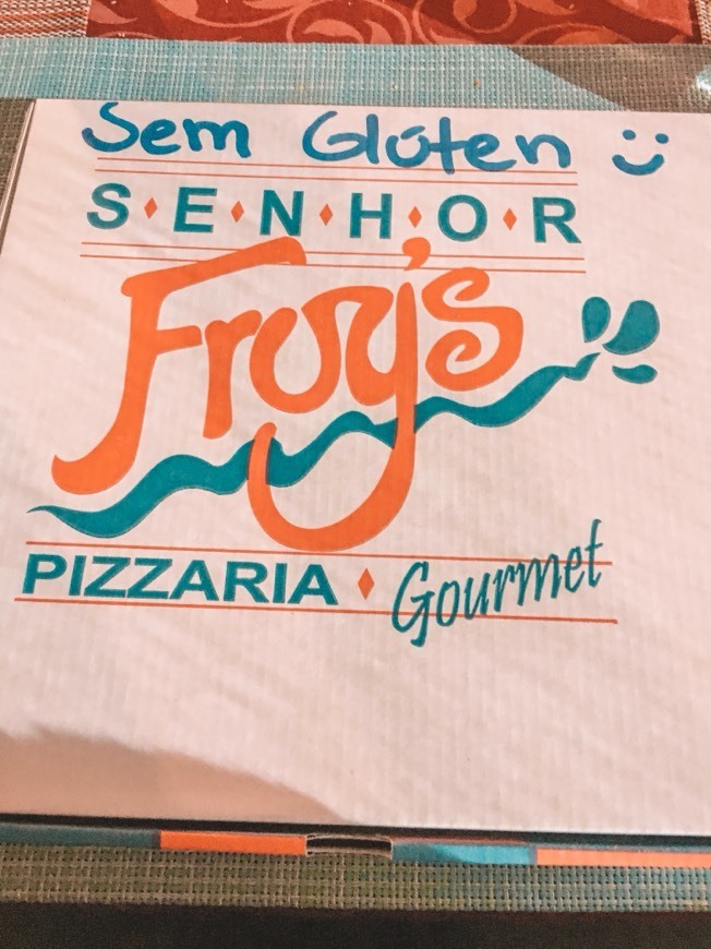 Restaurants Pizzaria Senhor Frog's Albufeira