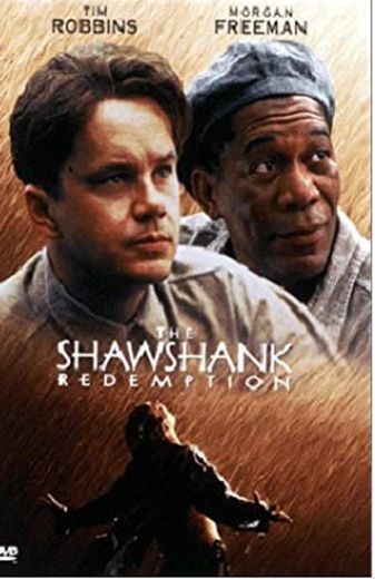 The Shawshank Redemption