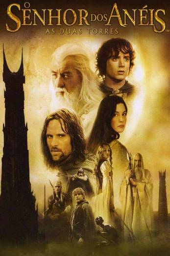 The Lord of the Rings: The Two Towers