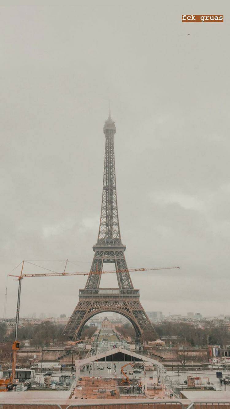 Place Torre Eiffel