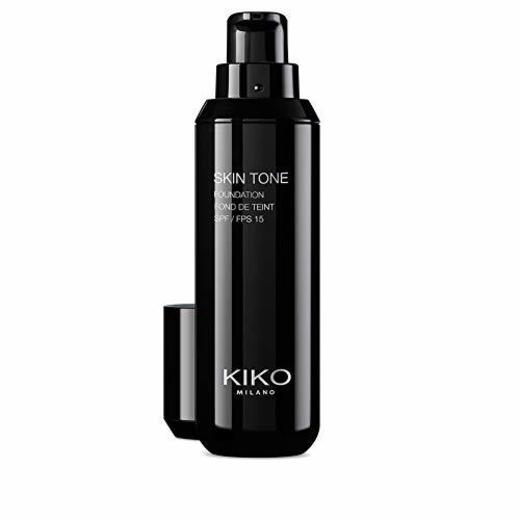 KIKO Milano Skin Tone Foundation 19