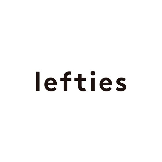 Producto Lefties 