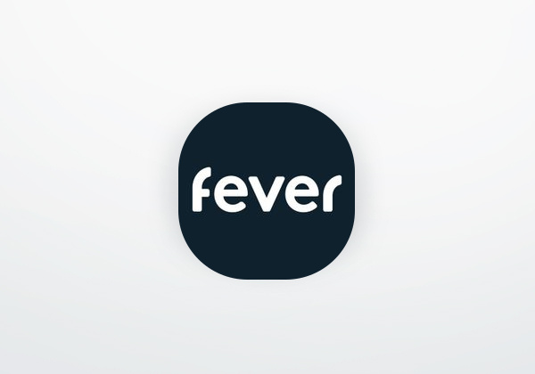 App Fever - Discover, Book, Enjoy