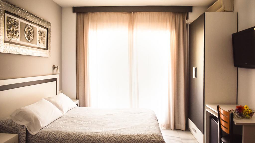 Hostal Albero