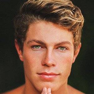 Ben Azelart