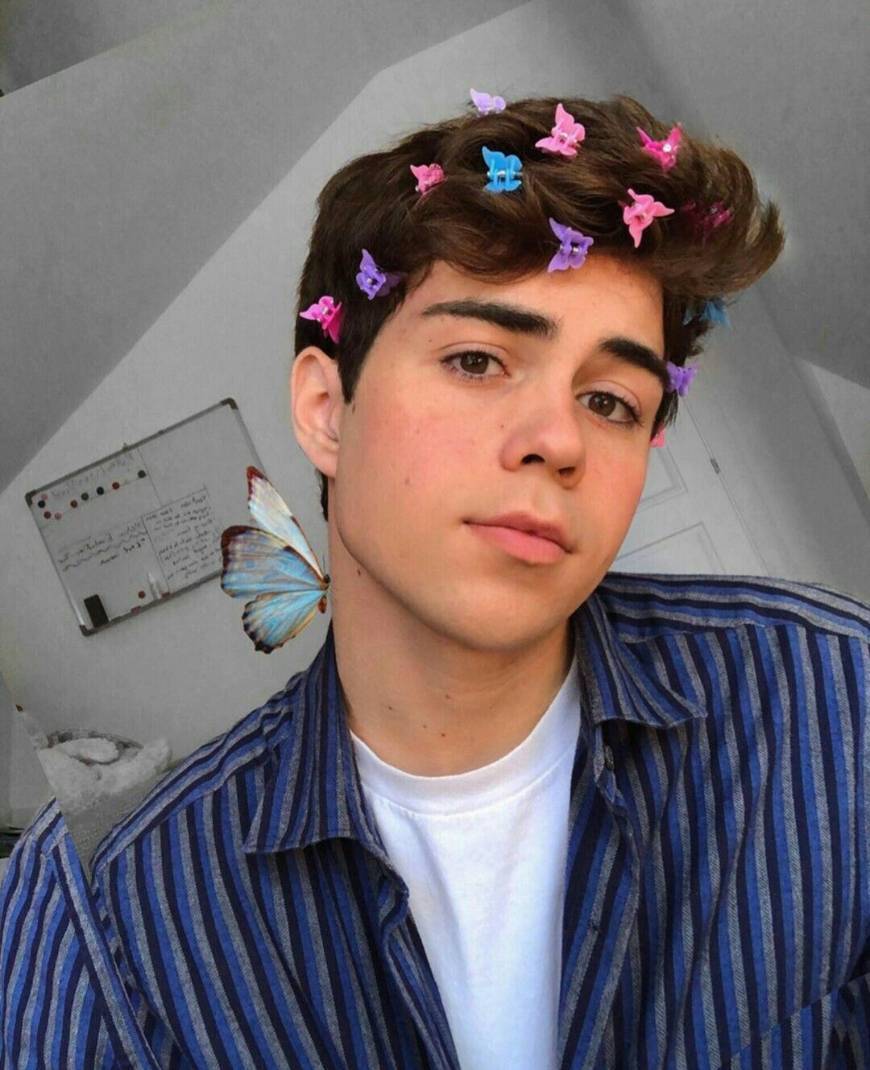 Benji Krol