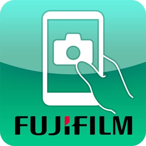 Product FUJIFILM Camera Remote