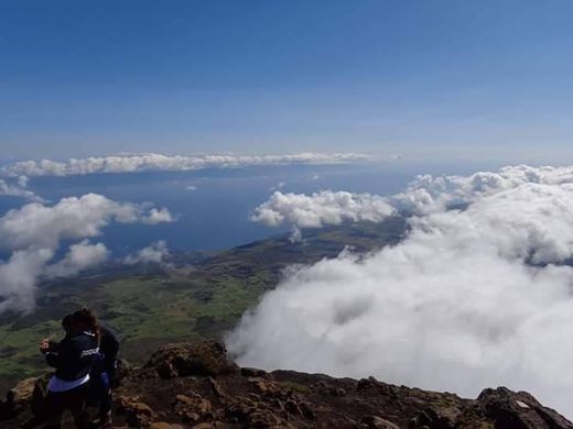 Place Açores