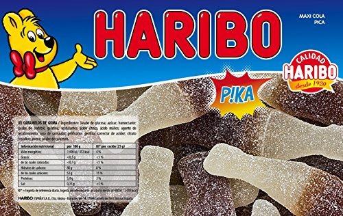 Producto Haribo