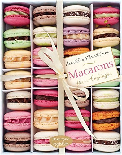 Producto Macarons