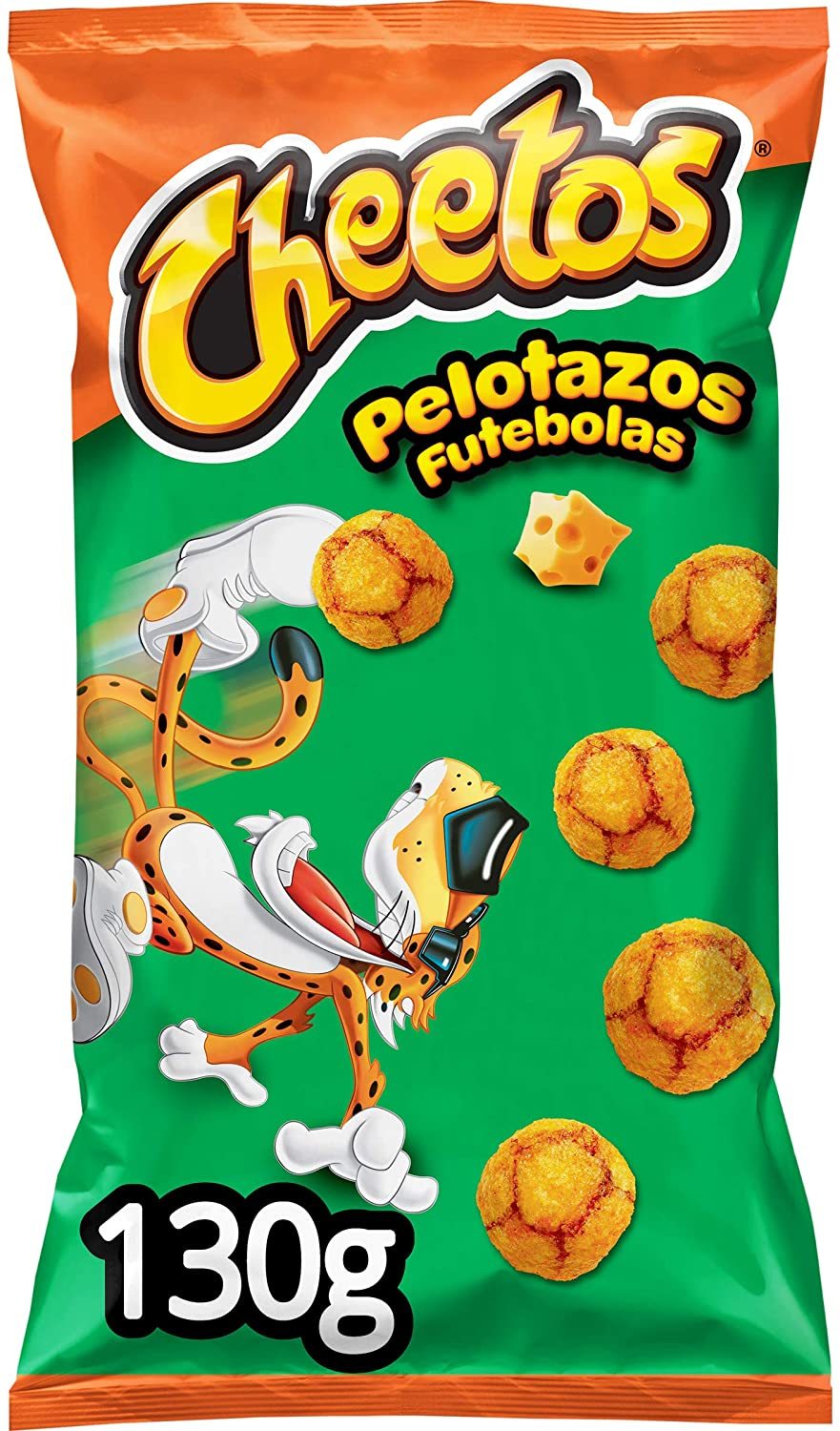 Producto Cheetos pelotazos 