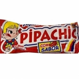 Churruca pipachic ketchup 