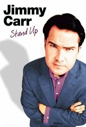 Película Jimmy Carr: Stand Up