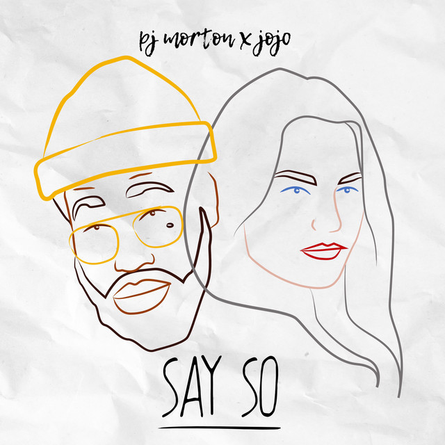 Music SAY SO (feat. JoJo)