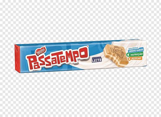 Nestlé - Passatempo - Sandwich Cookies Chocolate ... - Amazon.com